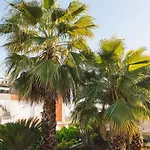 La Casetta Antica Летний дом Ночи