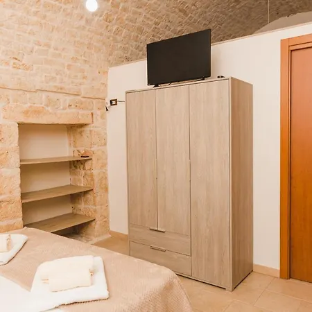 Casa di campagna La Casetta Antica *