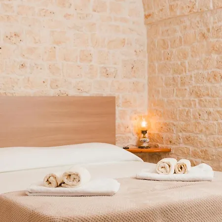 Casa di campagna La Casetta Antica