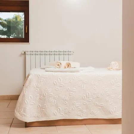 La Casetta Antica Casa di campagna *