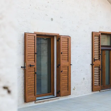 La Casetta Antica Landhaus *