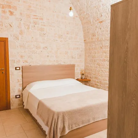 La Casetta Antica * Noci