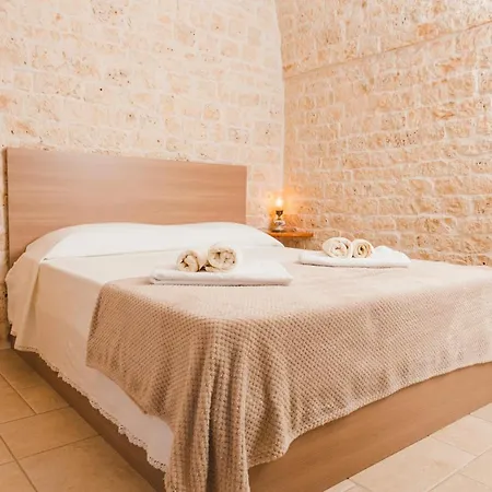 La Casetta Antica Casa di campagna Noci
