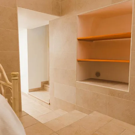 La Casetta Antica