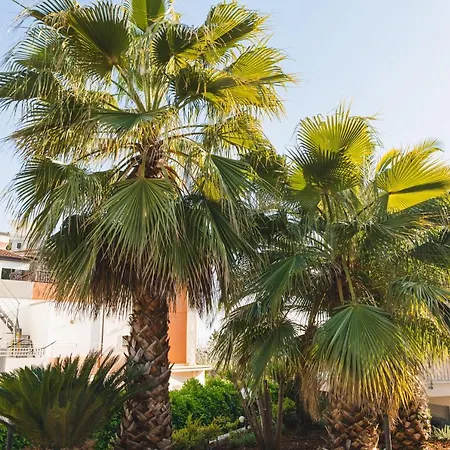 La Casetta Antica Casa di campagna Noci