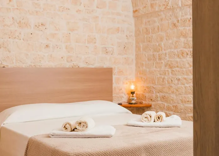 Landhaus La Casetta Antica