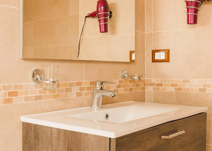Landhaus La Casetta Antica